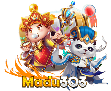 MADU303: Situs Judi Link Slot Online Paling Gacor Hari Ini Terbaru